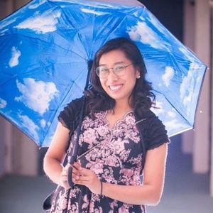 Meet your Posher, Maricel